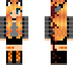 halloween girl