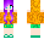 halloween girl