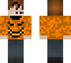 halloween jeremy