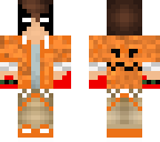 halloween mineplanet
