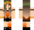 halloween outfit