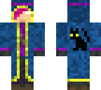 halloween wizard