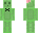 halloweenslimeman