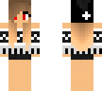 hallowen girl