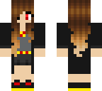 hogwarts girl