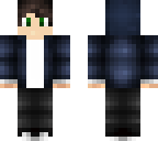 hoodie pvp guy
