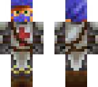 hordus knightus