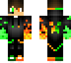 hugster skin