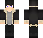 human boy