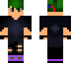 human springtrap
