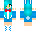 human toy bonnie