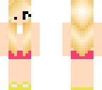 human toy chica