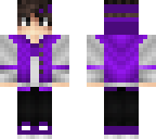 i was just bored purple version