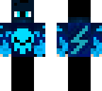 ice death ninja
