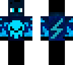 ice death ninja part 2