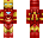 ironman purple