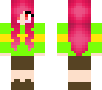 ivy as chara