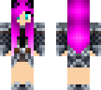 jackie guard skin