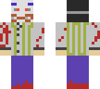 joe the clown