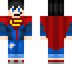 jon kent - superboy