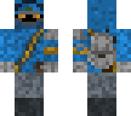 judge silver wolves