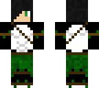 jungle panda