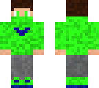 jxno green