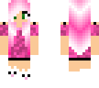 kawaii chan inspired