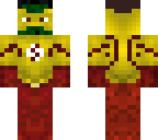 kid flash slime