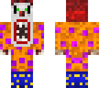 killer clown