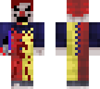 killer clown new