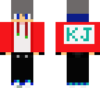 kim justin ii