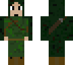 king's ranger