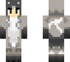 koala slash fox skin
