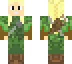 legolas