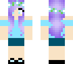 lilac girl