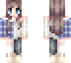 lilith oc