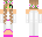little kelly wedding dress