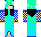 little sky dress 5