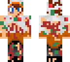 lost i thee woods cake boy