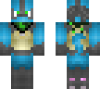 lucario