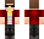luki with swag