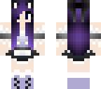 maid