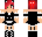 maid alesa
