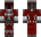 mandalorian