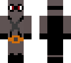 masked bandit