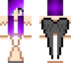 mcd my oc character