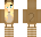 me in a monkey suit