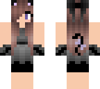 mefwia halloween gal