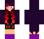 meh halloween skin